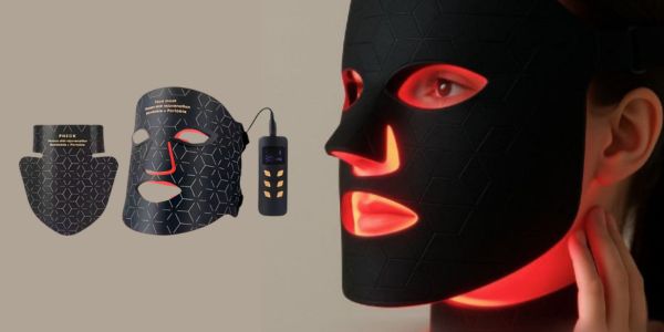 LED maska