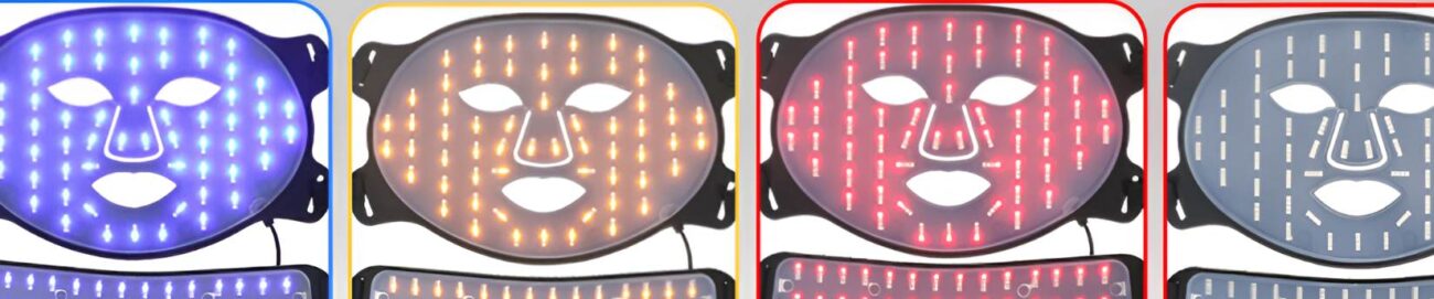 CO je red light terapie