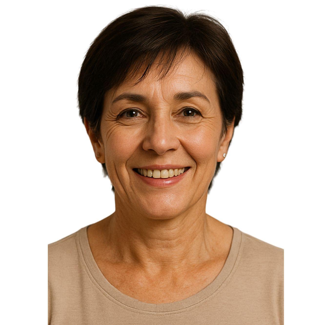 Lucie Bartova